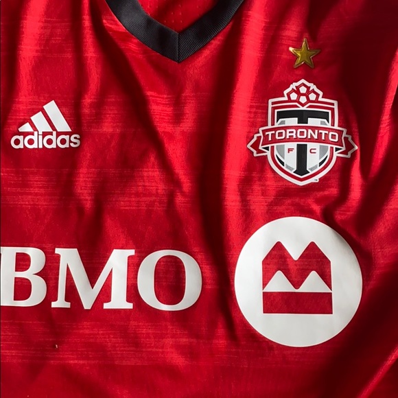 Signed TFC Van Der Wiel jersey - Picture 4 of 5